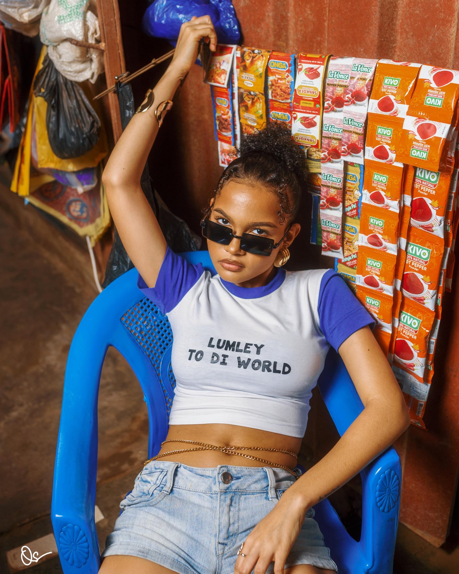 Baddie 4