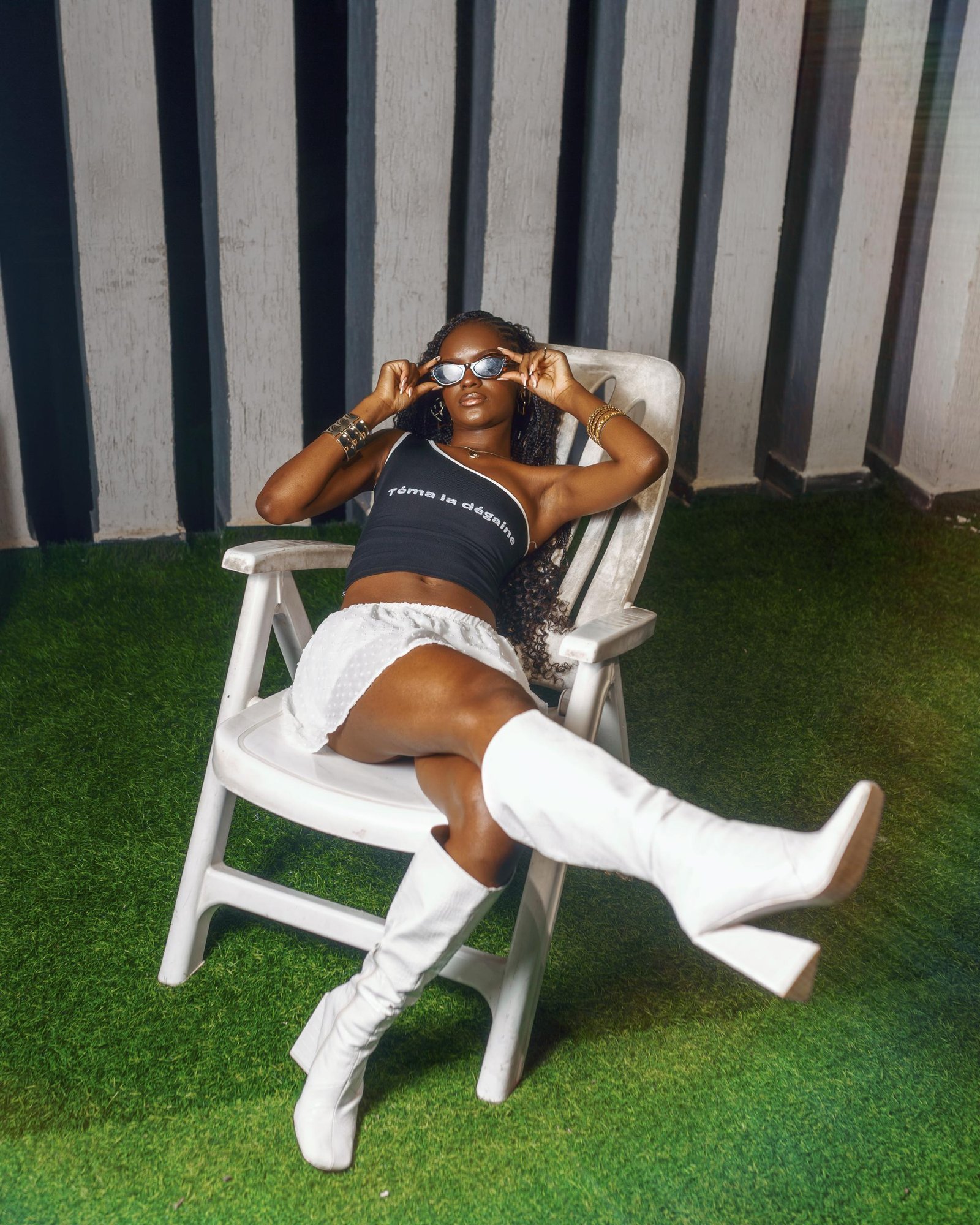 Baddie 7
