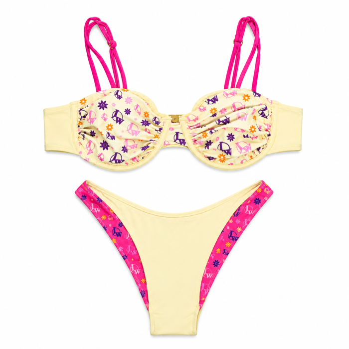 Women’s Swim 1