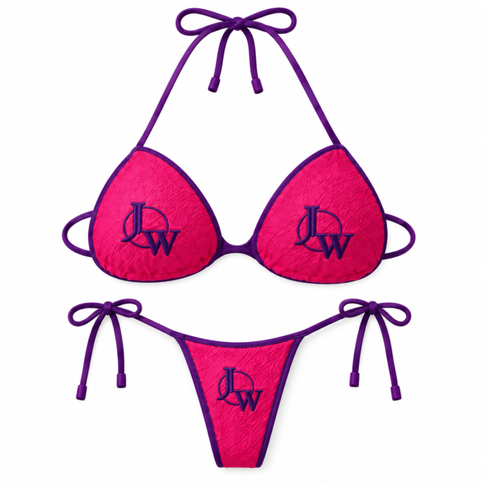 Women’s Swim 4