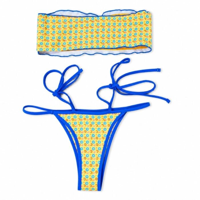 Women’s Swim 2
