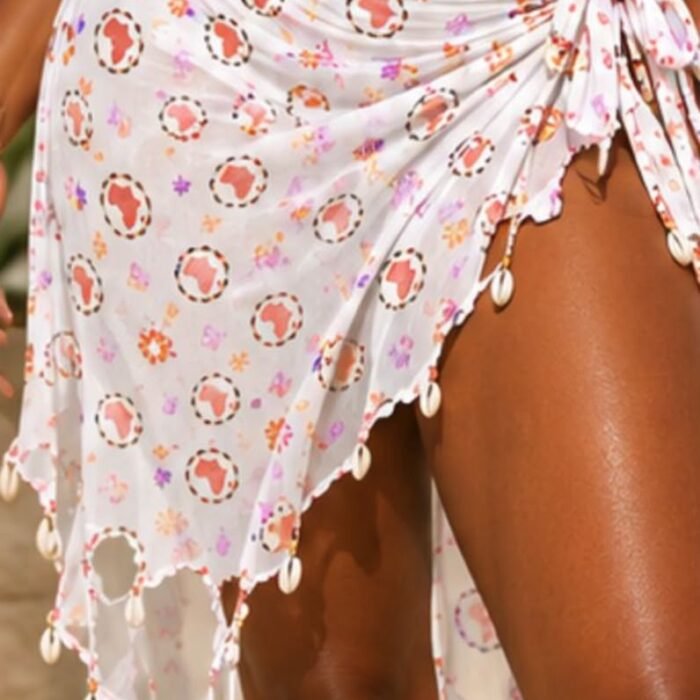 The Motherland Drape